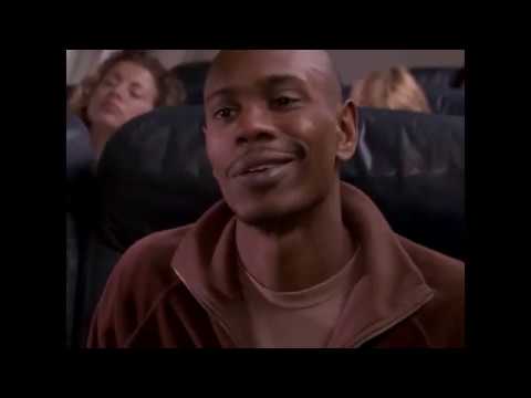 Chappelle Show (The Black Pixie)