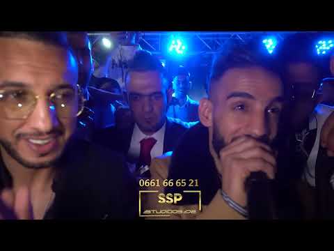 cheb djalil  Cheb adoula شاهد ثنائي شاب جليل شاب عدولة روعة 🥰😍🤩