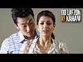 Kajal Aggarwal Teaches To Student Do Lafzon Ki Kahani Randeep Hooda HD