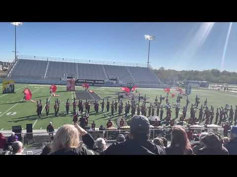 Putnam City North 2021 OBA prelims