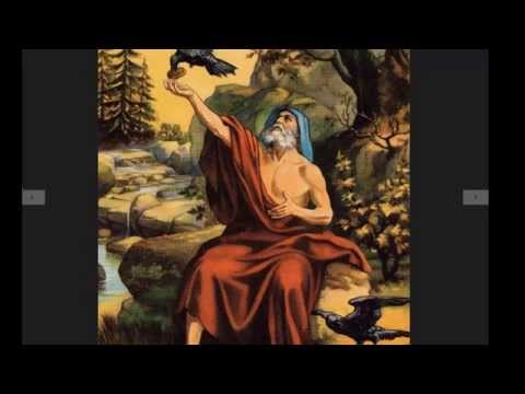 Matthew 11:13-14 Bible teaching