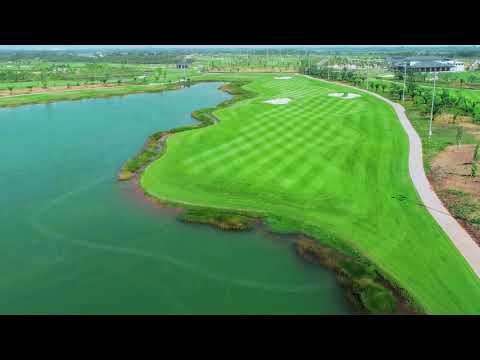 Mở bán 300 căn biệt thự nghỉ dưỡng cao cấp West Lakes Golf & Villa, Tân Mỹ.