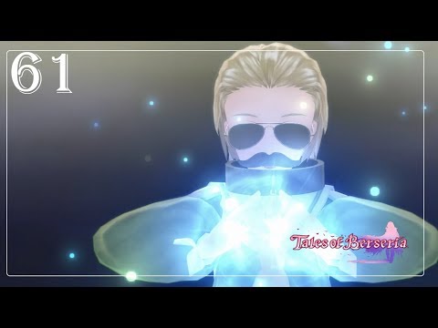 literally just fighting code red daemons! | Let's Play Tales of Berseria | Part 61