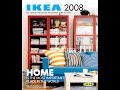Ikea Catalogue 2008