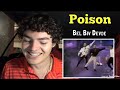 Bel Biv Devoe - Poison | REACTION