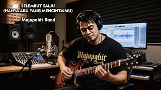 Download lagu Majapahit Band - Selembut Salju (Hanya Aku yang Mencintaimu) mp3