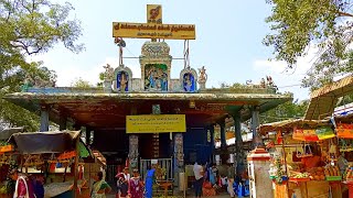 Temple video