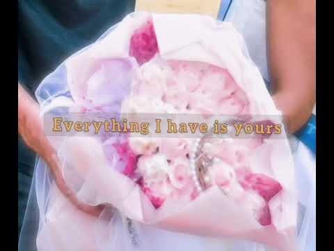 I Promise (Wedding Song)
