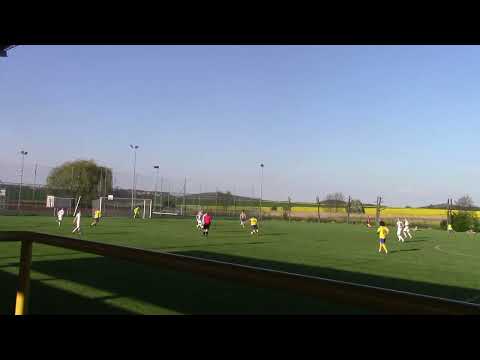 Granit Roztoka - Mewa Kunice, 7.05.2022r.