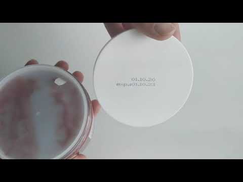 Сольовий скраб з екстрактом троянди