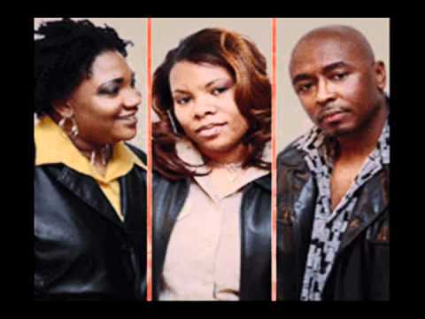 Jasper Street Co. feat. Ann Nesby - Praisin' His Name (dj spen remix)