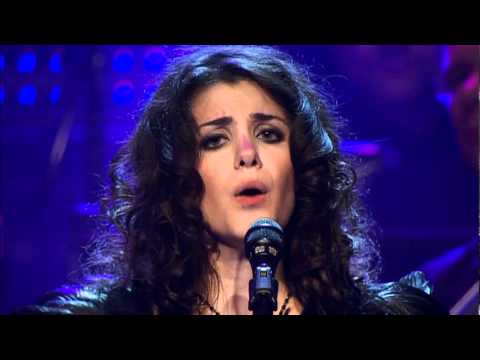Katie Melua - The Closest Thing to Crazy (live at Stuttgart)
