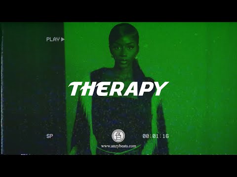 [FREE] Jae5 x BNXN Type Beat - "THERAPY" Afroswing Instrumental 2023