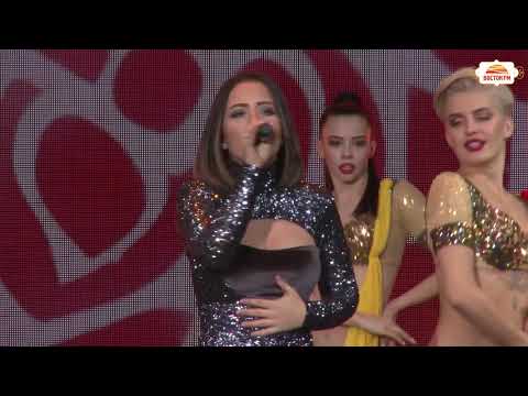 Zehava Cohen - Ya Lili (концерт "Звезды Востока", 20 апреля 2019 год, Vegas City Hall)