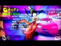 Cars 1 DVD Menu Goofy Beatbox Solo Ravedj Mashup
