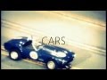 Palms On Fire - Cars (Fan Video) 