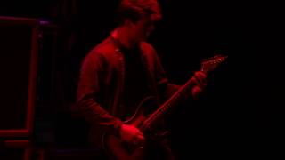 [HD] Fit For A King : The Ends Beginning / Pissed Off (Live @The Catalyst)