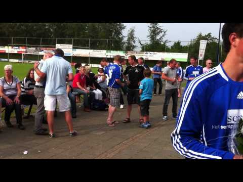 De Zweef naar 1e klasse (3)