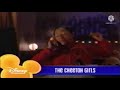 Disney Channel Movies At 8 Promo 2004