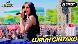 Download lagu LINDA AYUNDA - LURUH CINTAKU - SIMPATIK MUSIC - JAYANDARU ALL 2 STROKE SIDOARJO - SAGARA SUPER SOUND mp3