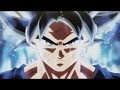 AMV DBZ Super Goku S Awakening Power Ayo Teo Like Us
