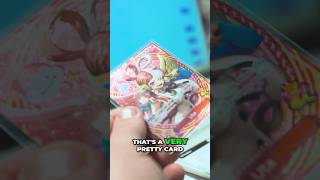 That's A Pretty Card