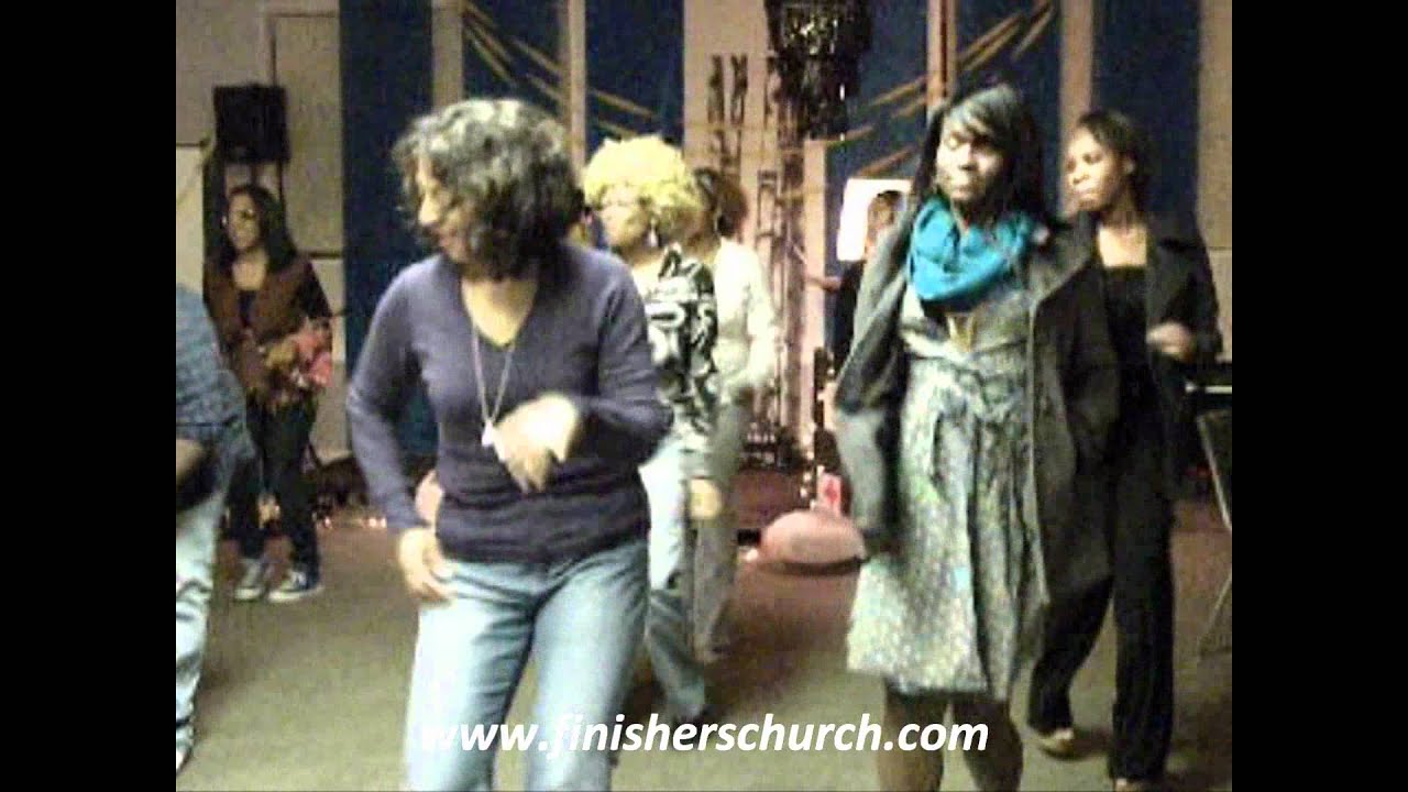 ChaChe Slide/70's Soul Cafe