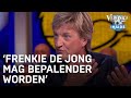 'Frenkie de Jong mag nog wel wat bepalender worden bij Barcelona' | VERONICA INSIDE