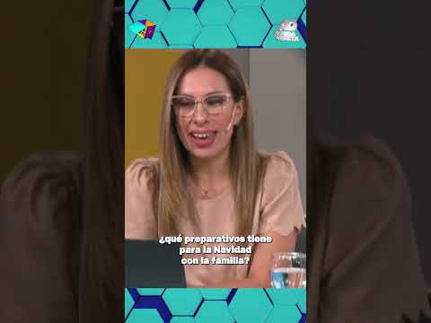 Juana Koslay, Sergio recibió su casa el sábado pasado.