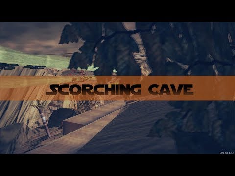 [DM] PCHZY ft. DLF - Scorching Cave