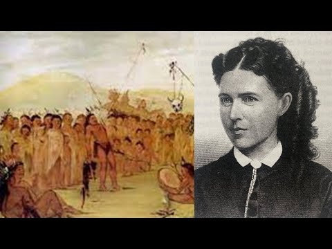 Fanny Kelly Tells of the Sioux Sun Dance and Her Treatment During Captivity (ep. 13)