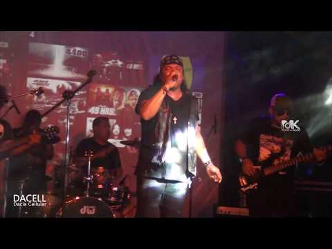 Quién Sos - Marvin Corea [Antes Diablos Negros] (En VIVO)