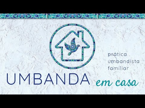 #71 UMBANDA EM CASA - BETO ANGELI