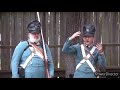 Lv 27 Soldier Reenactment Fort Christmas Park Ft Christmas Fl