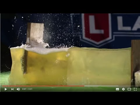 Patruunan valinta - kivääri