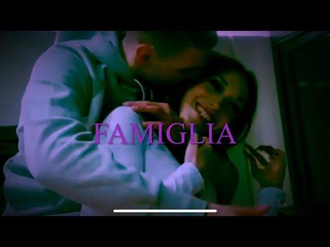(FREE) Rhove x Jul x Morad x Nabi type beat - Famiglia🇮🇹