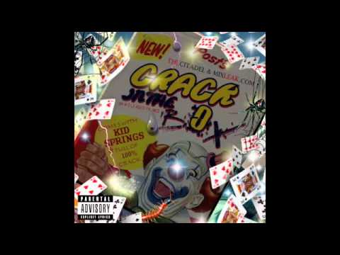 Colorado Springz Feat Cokaine Cheeze - I Got You Remix [New/CDQ/Dirty/2010/][Prod. Kenny Kash]