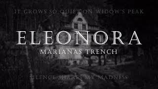 Marianas Trench - Eleonora [LYRICS]