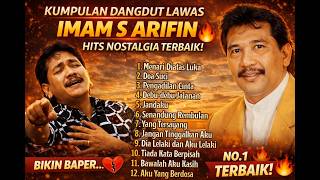 Download lagu Kumpulan Dangdut Lawas Imam S Arifin 🔥 Hits Nostalgia Terbaik mp3