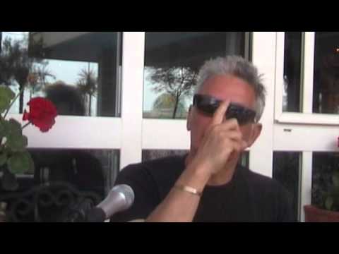 Wilko Johnson Rocks!