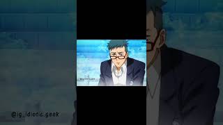 Download lagu Full-time magister MoFan has 6 element including demon element! #anime #animeedits #animelife mp3