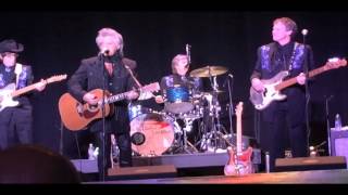 Marty Stuart, Hillbilly Heaven intro to High on a Mountain Top