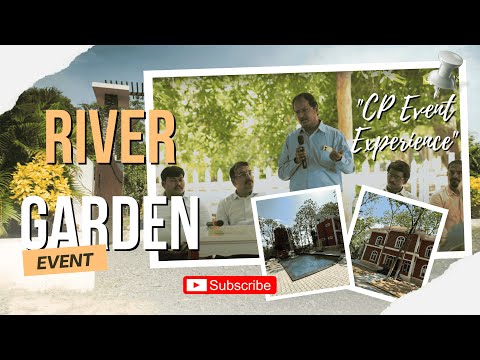 River Garden Event Highlights Video