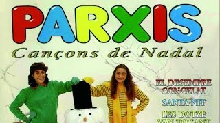 Parxis - Cançons de Nadal