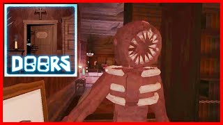 アプデ後のドアーズで50ステージの攻略目指す(Part1) DOORS実況【 ROBLOX / ロブロックス 】