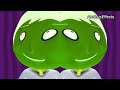 Little Baby Bum Finger Family Effects Sponsored By Gamavision Csupo