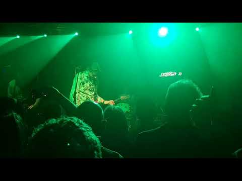Jesus Jones Live at Bedford Esquires. Never Enough. 29 March 2025