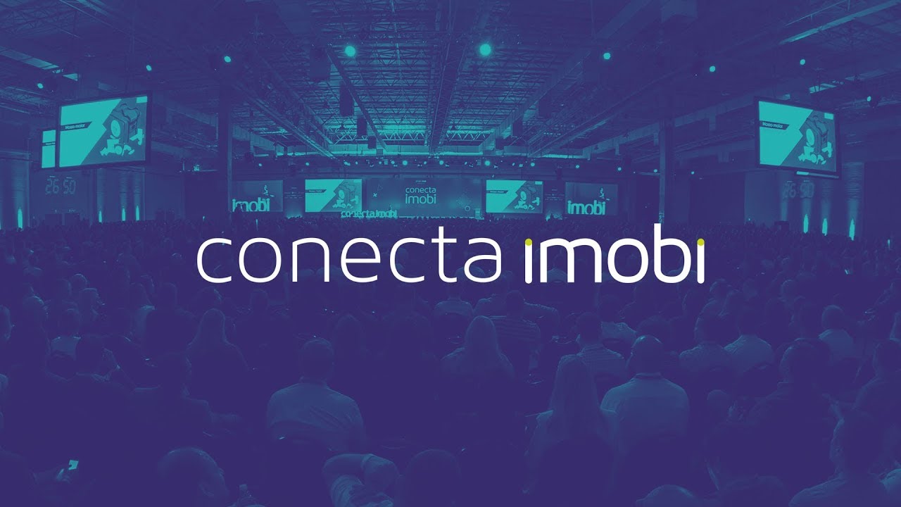 Conecta Imobi 2019 - Vídeo Teaser