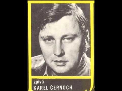Karel Černoch - Prokletý šlechtic