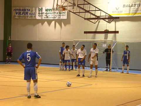 Coppa Lombardia _ Mese c5 - Valtellina Futsal -5- @ Mese (SO)